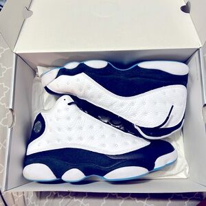 Jordan obsidian 13